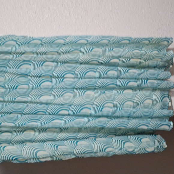 Vintage look trapeze dress - Picture 3 of 4